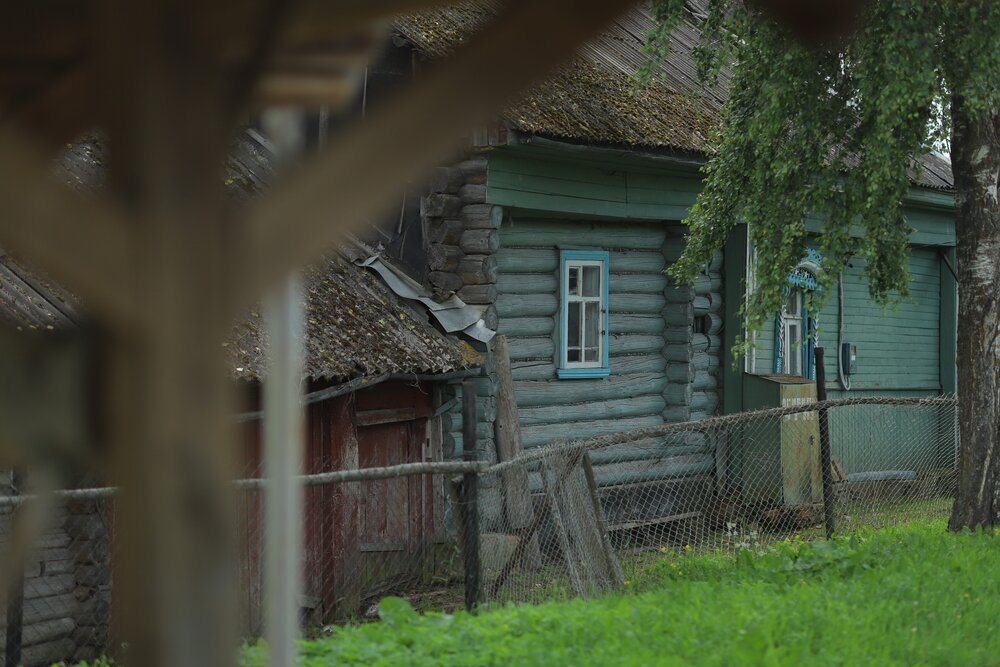 Photograph by Вера Сдвижкова