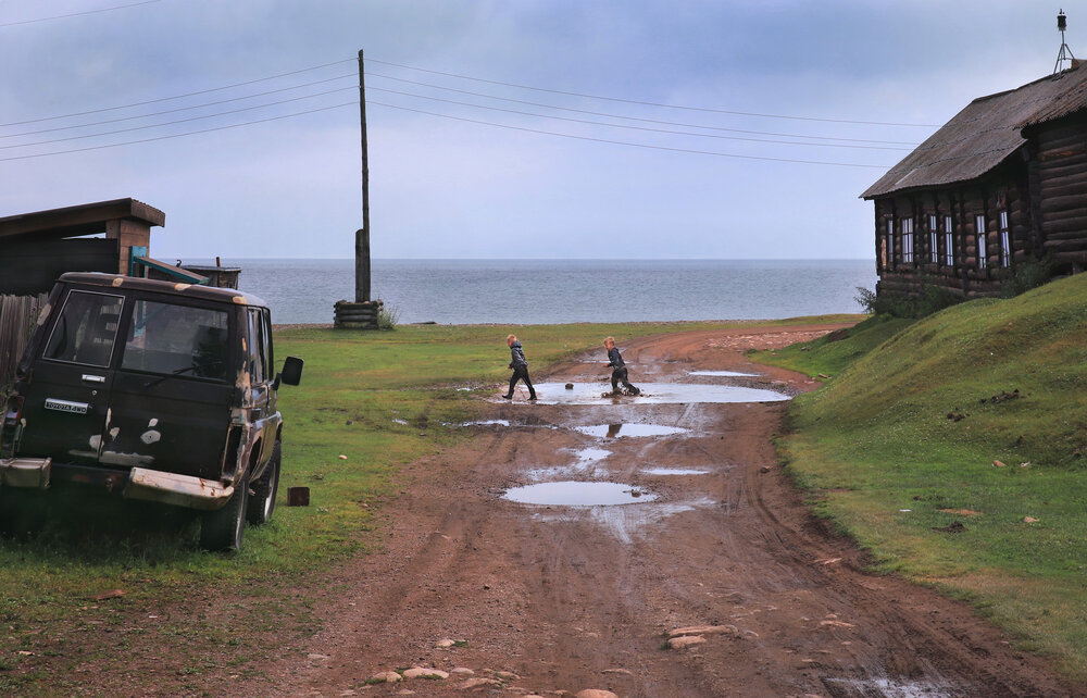 Photograph by Татьяна