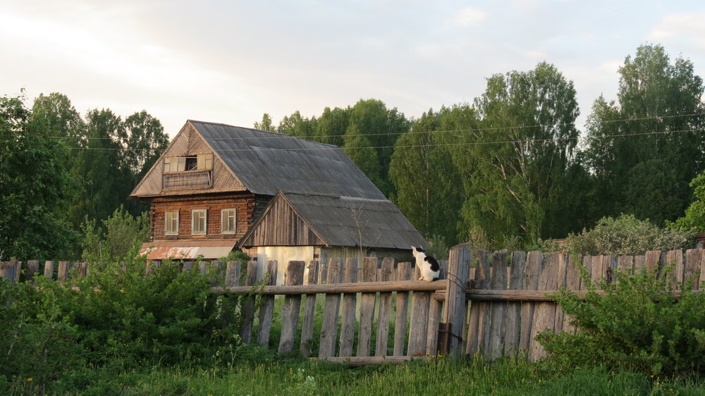Photograph by Юлия Огальцева