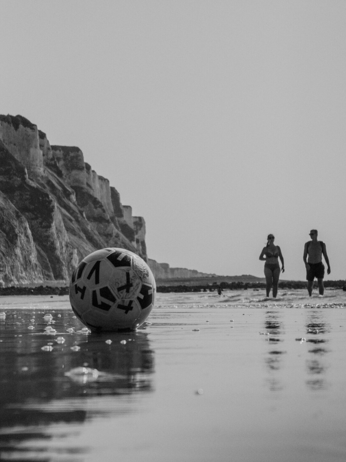 Dieppe France