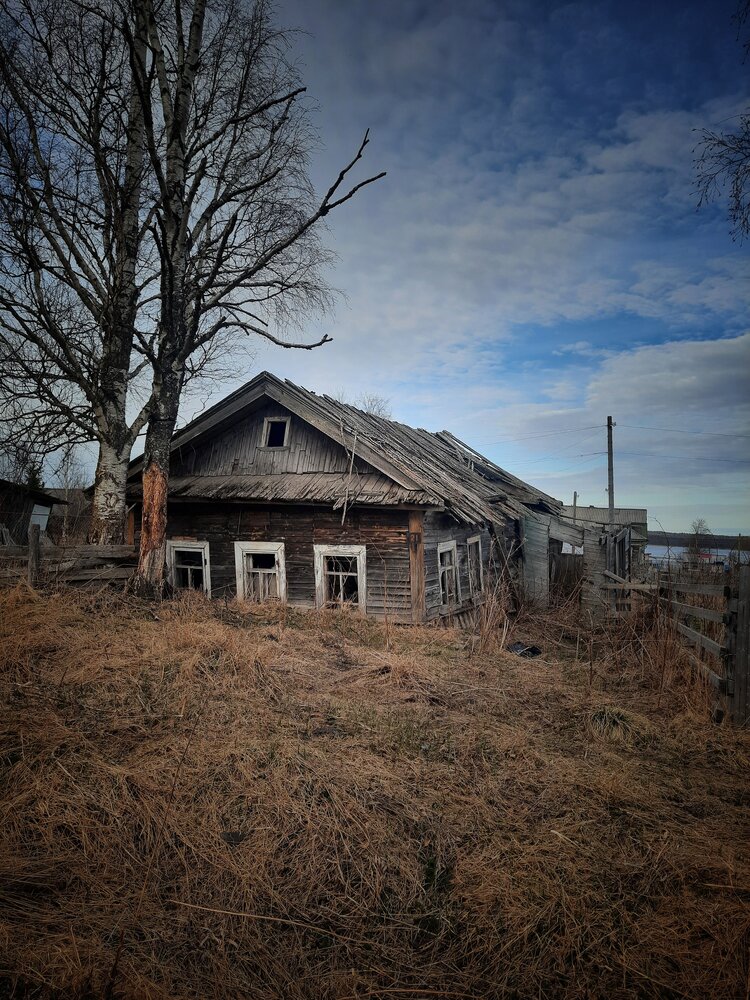 Photograph by Олеся Гамза