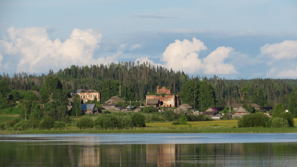 Photograph by Юлия Огальцева