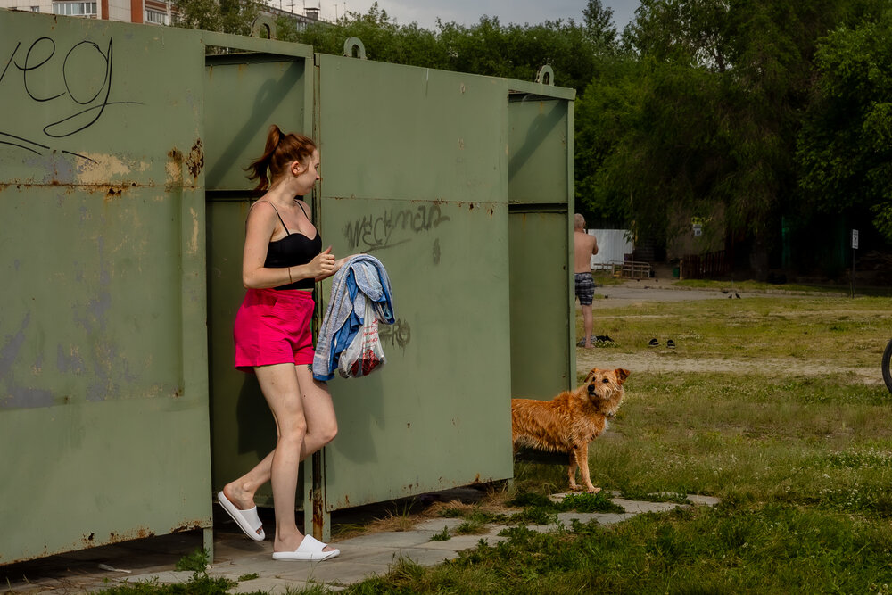 Photograph by Денис Базаров