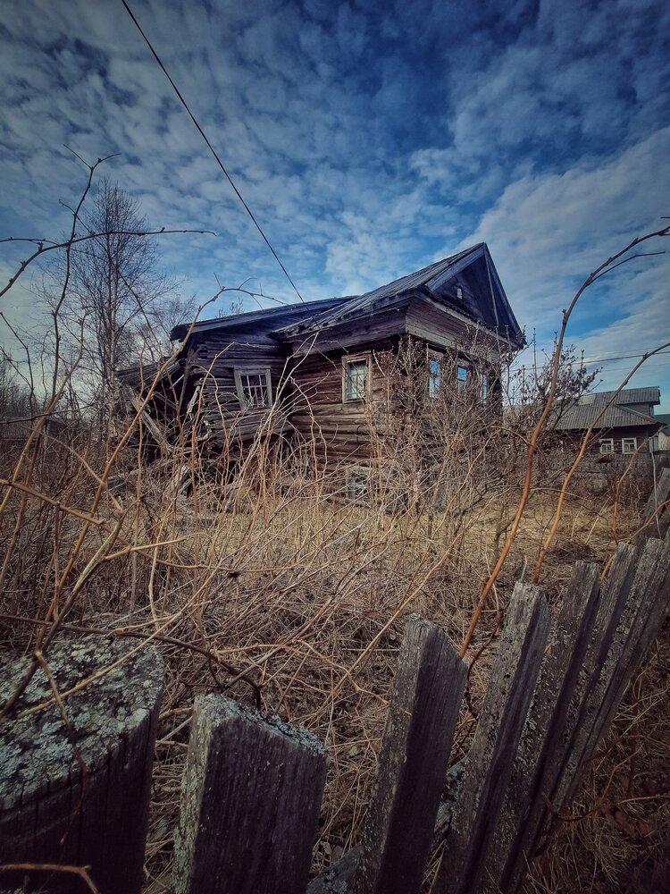Photograph by Олеся Гамза