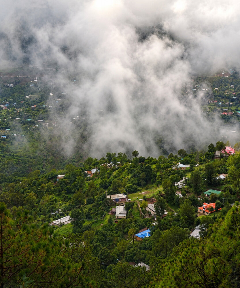 Photograph by Hurain Rauf