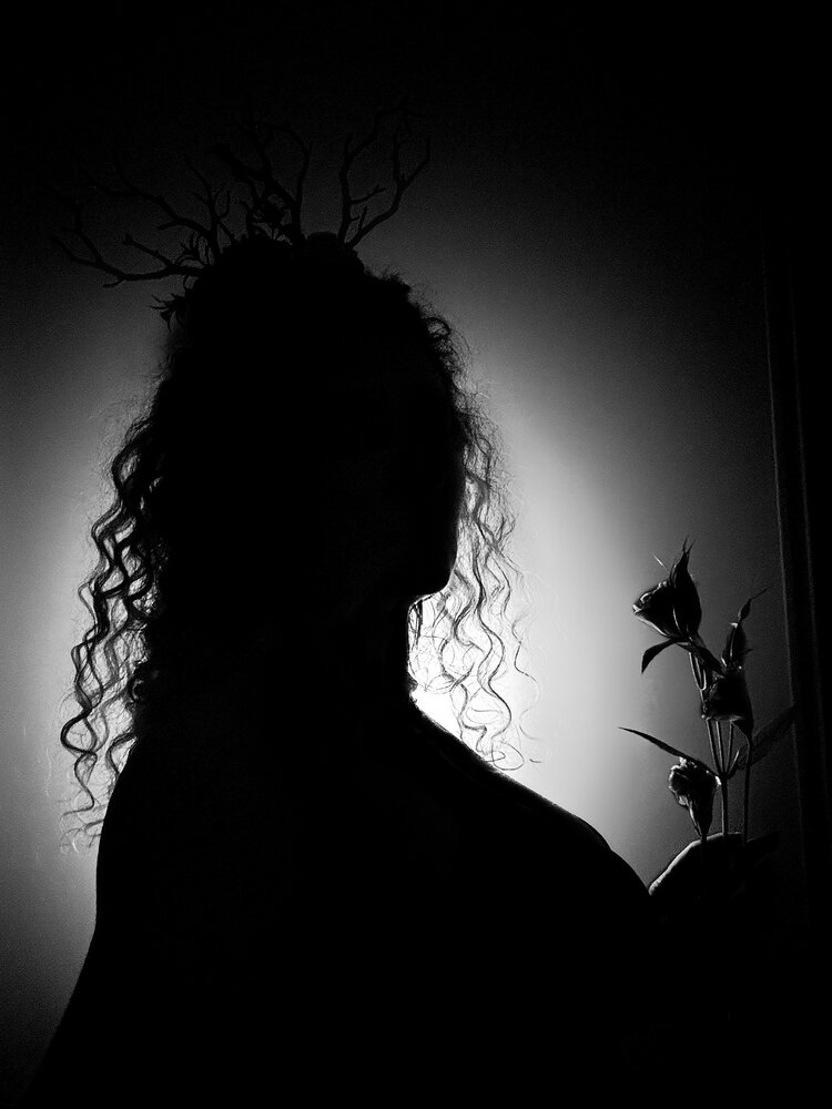 Photograph by Юлия Порфирьева