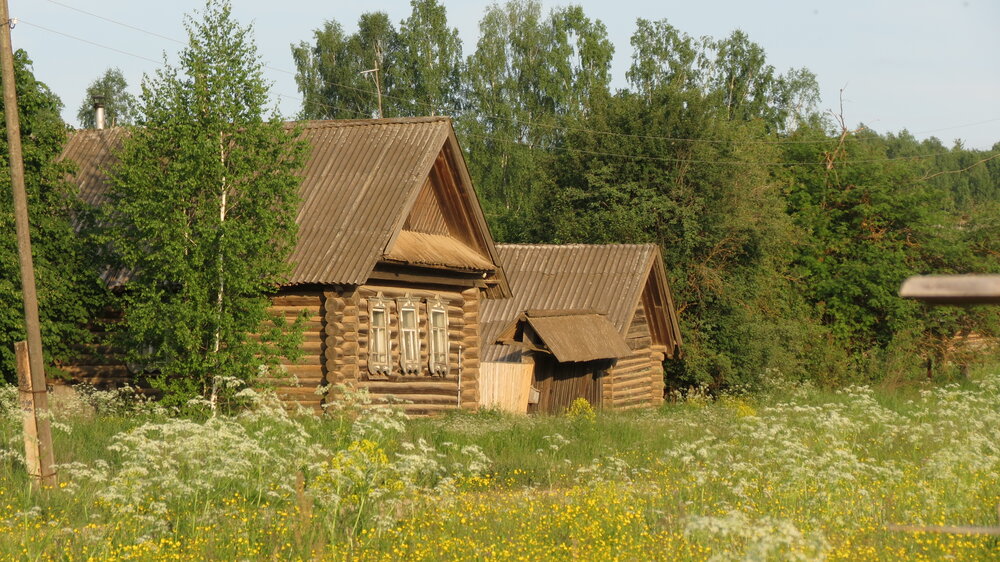 Photograph by Юлия Огальцева