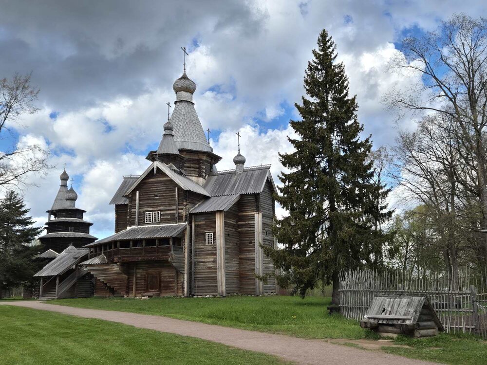 Photograph by Ирина Сусейкина