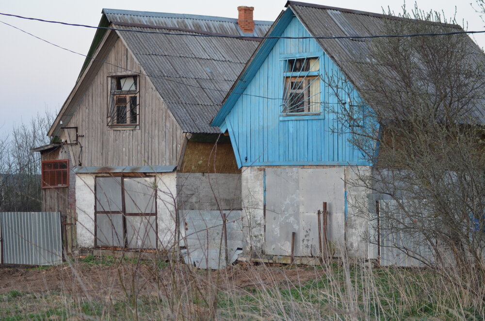 Photograph by Дмитрий Зенкин
