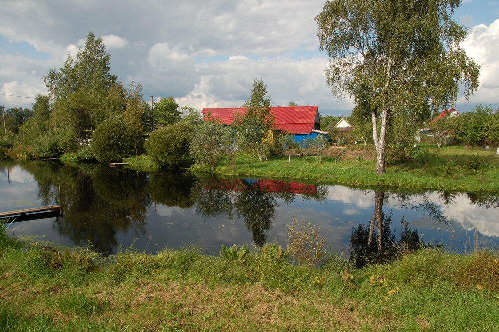Photograph by Бенгард Виталий