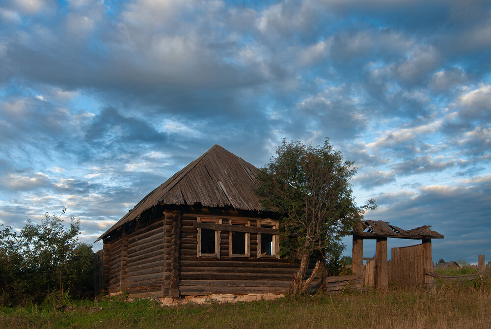 Photograph by Александр Лебедев