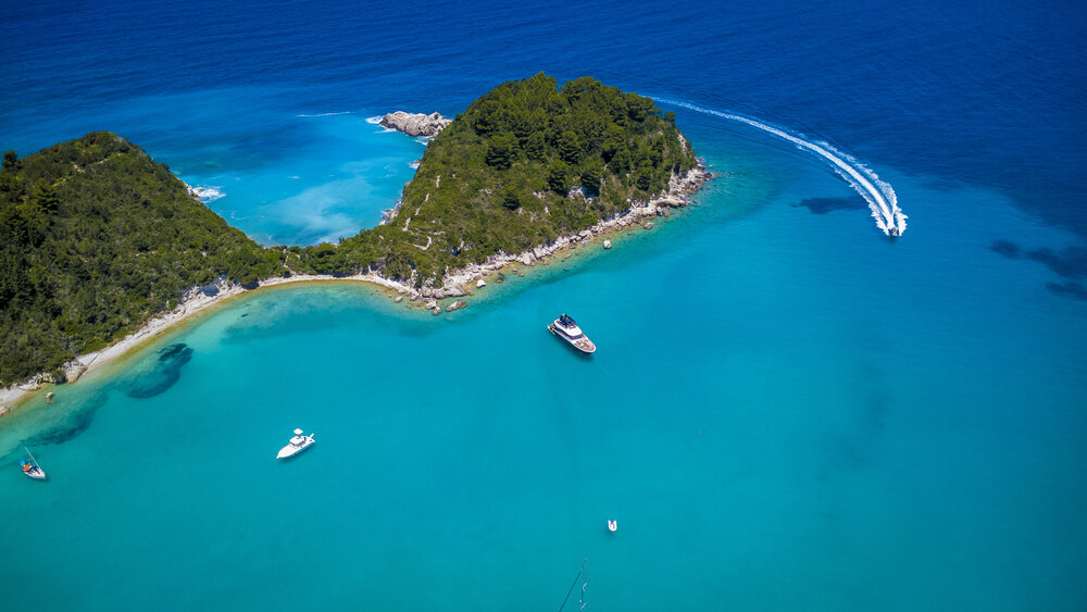 Photograph by Alexandros Melidis