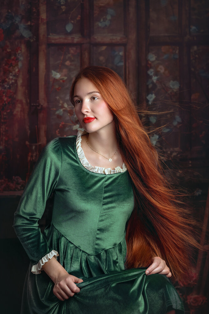 Photograph by Maria Jacewicz