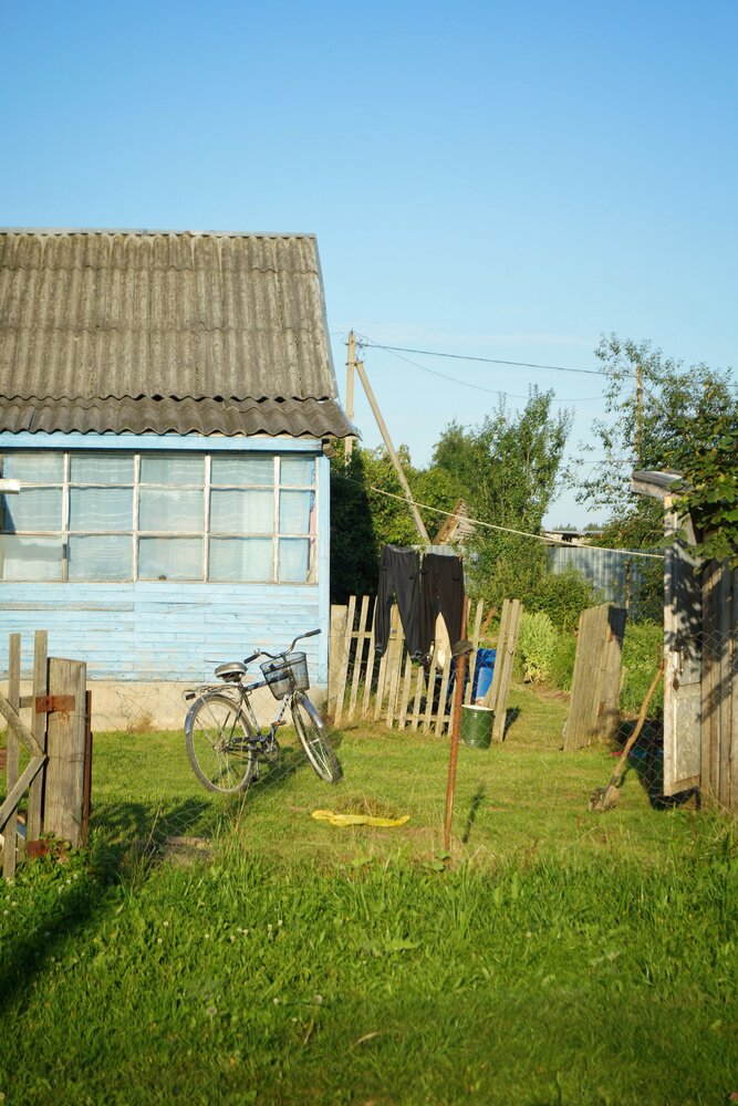 Photograph by Александра Исаева