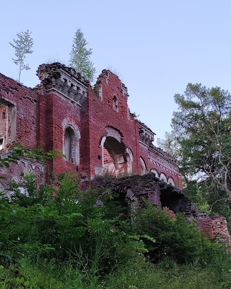 Photograph by Ольга Рыбина
