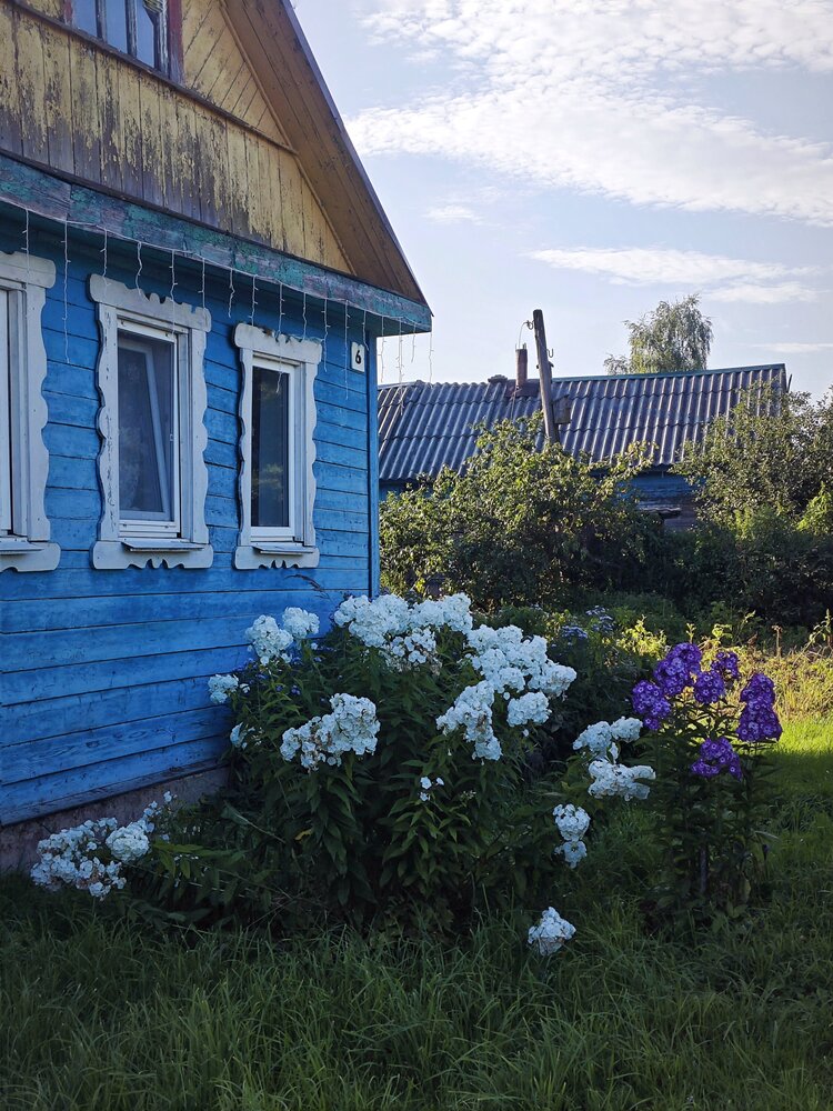 Photograph by Александра Исаева