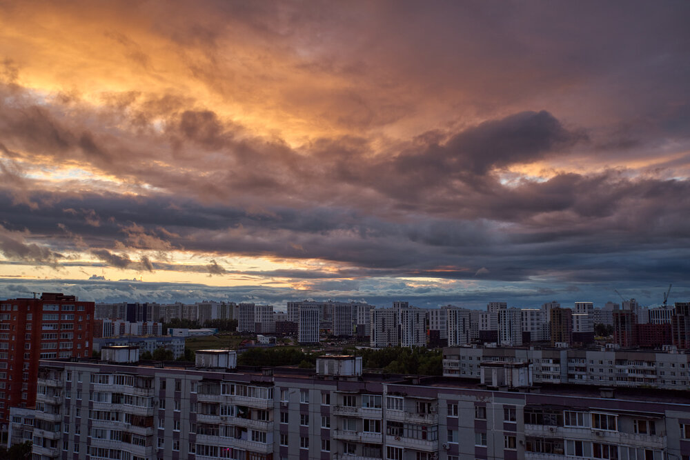 Photograph by Александр Пугачев