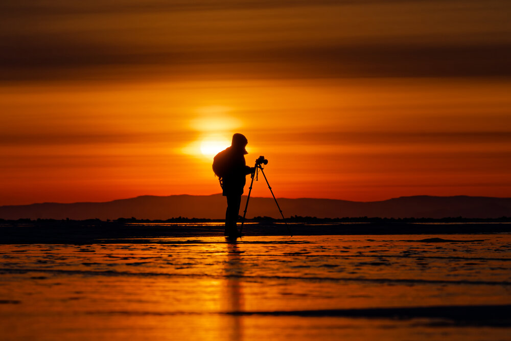 Photograph by Ян