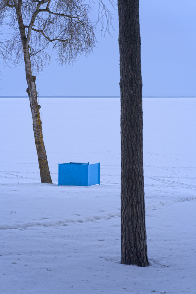 Photograph by Андрей Семенков