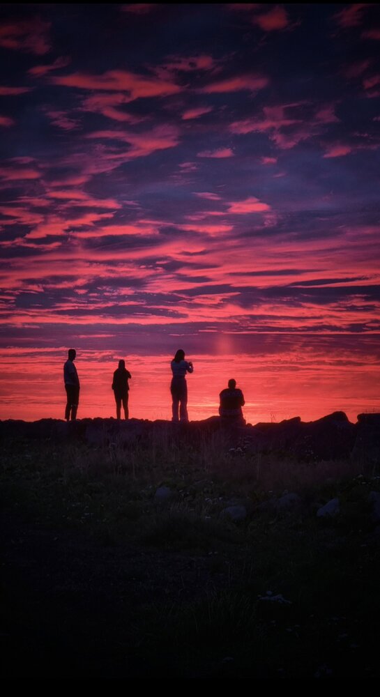 Photograph by Desislava Ivanova