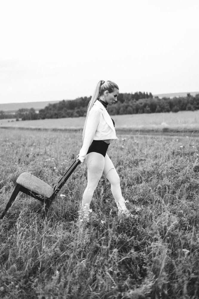 Photograph by Татьяна Короткова