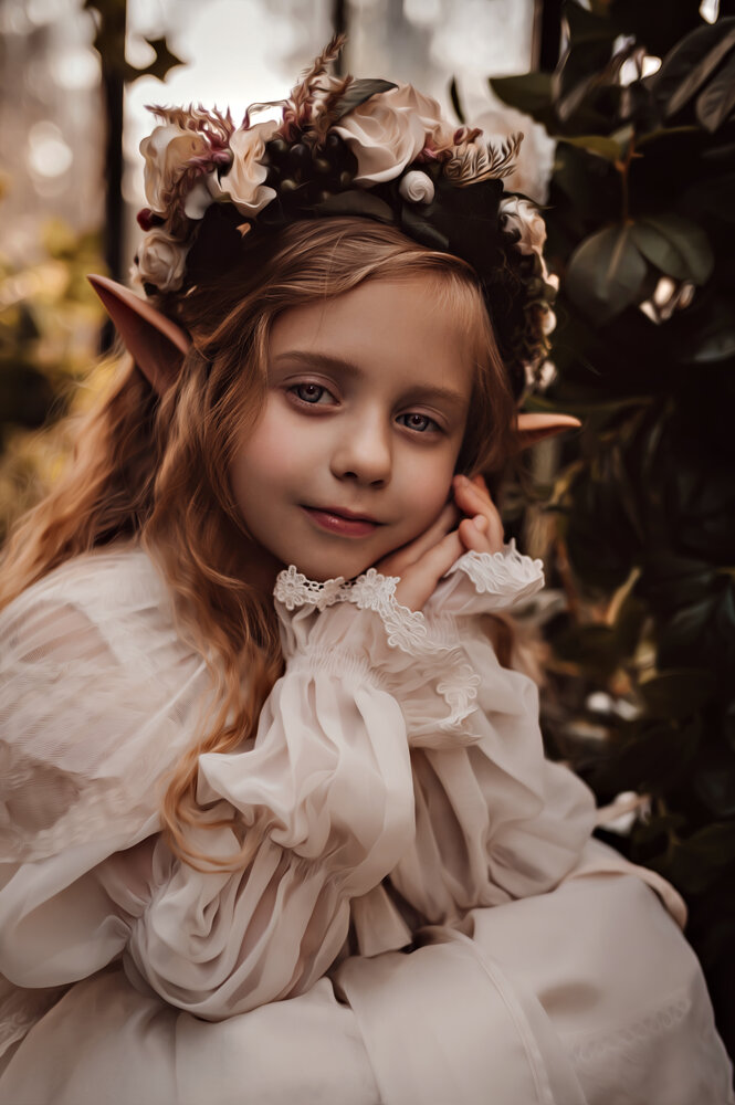 Photograph by Олеся Петрович