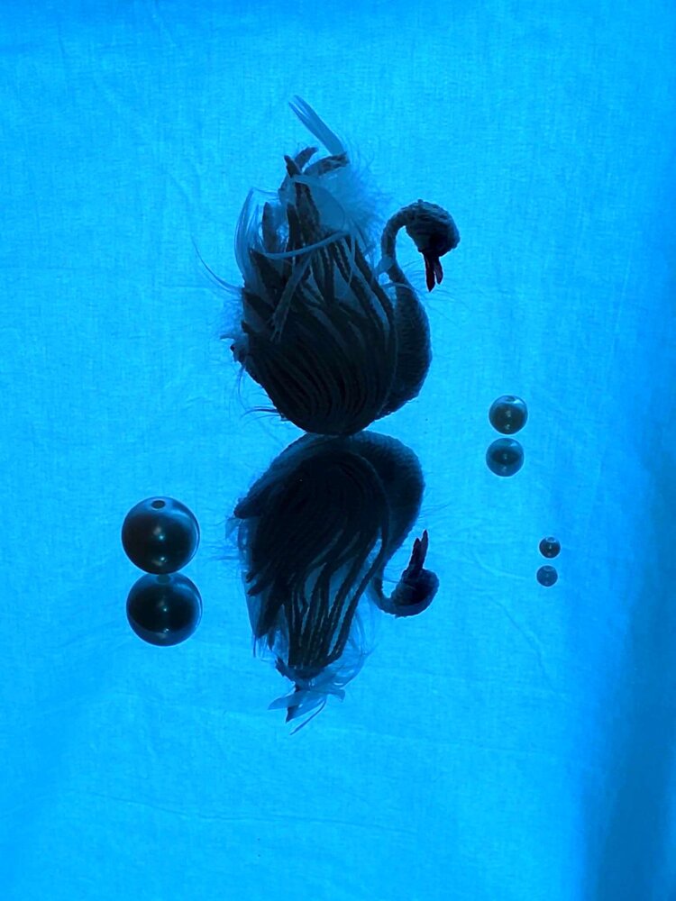 Photograph by Лилия Исхакова