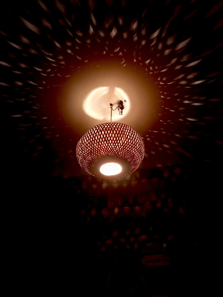 The Loom of Light