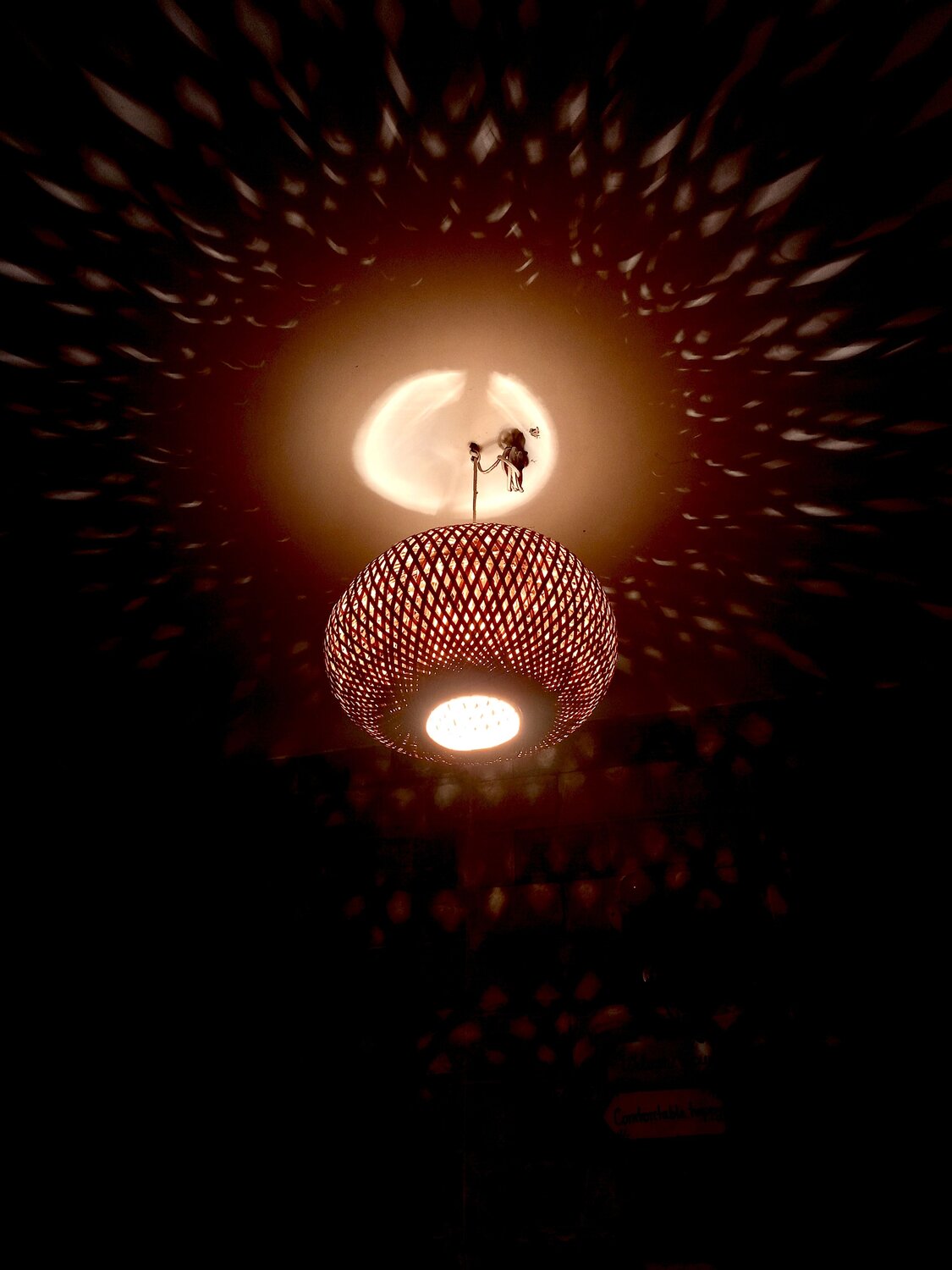 The Loom of Light
