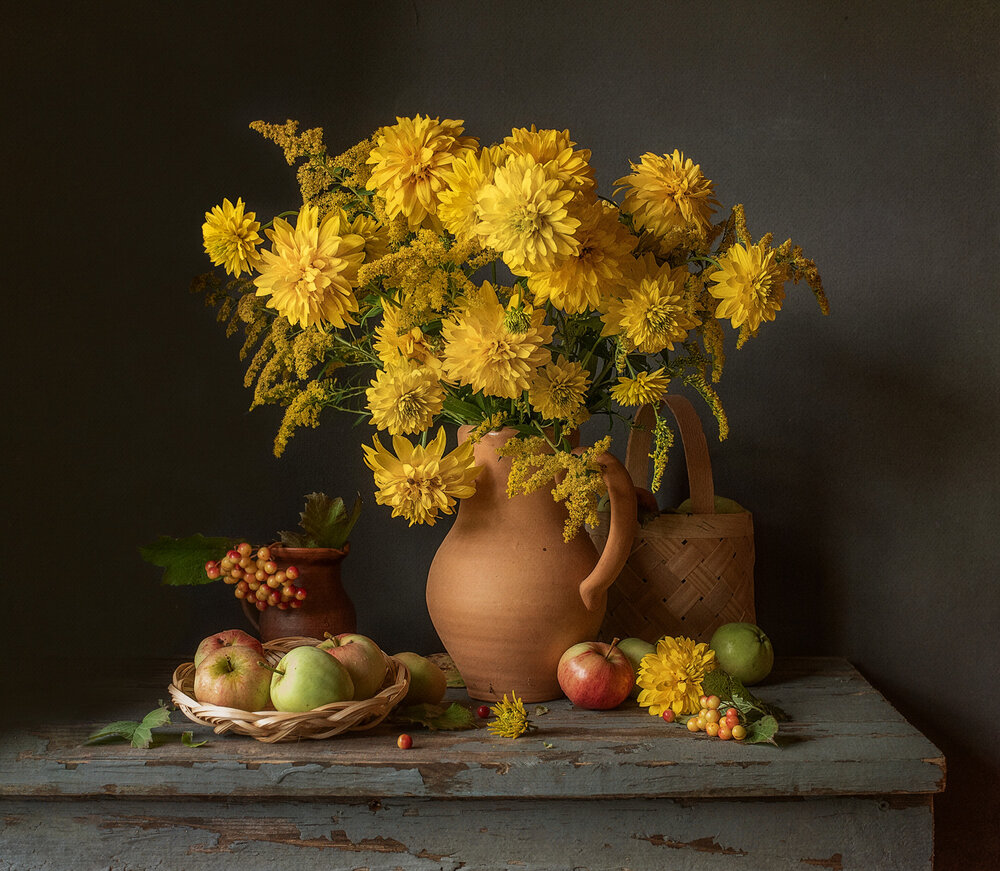 Photograph by Ляля Рюмина