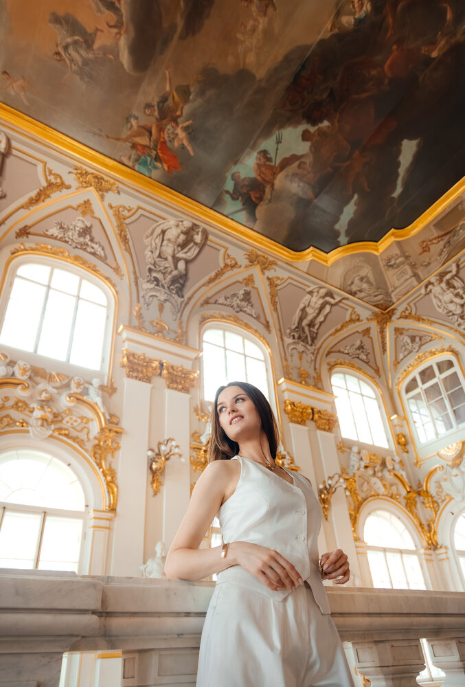 Photograph by Марина Верятинская