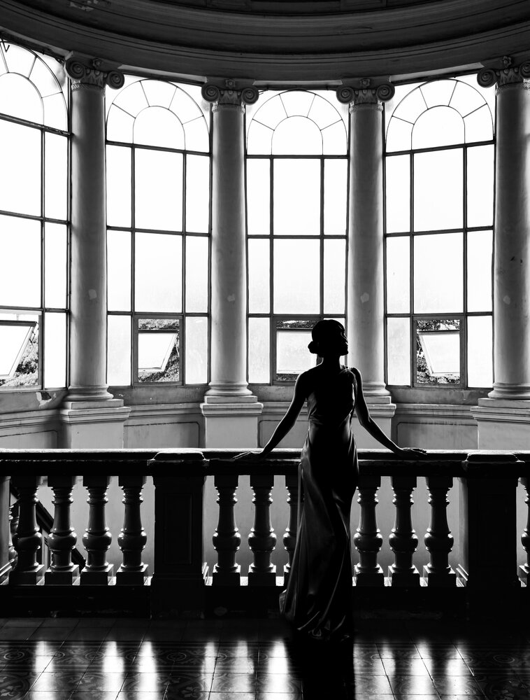 Symmetry of Silence