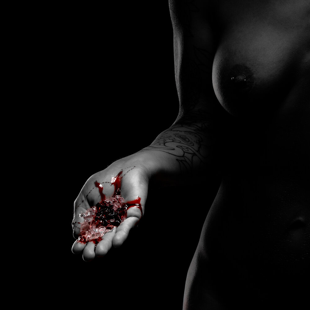 Photograph by Mickael Coronado