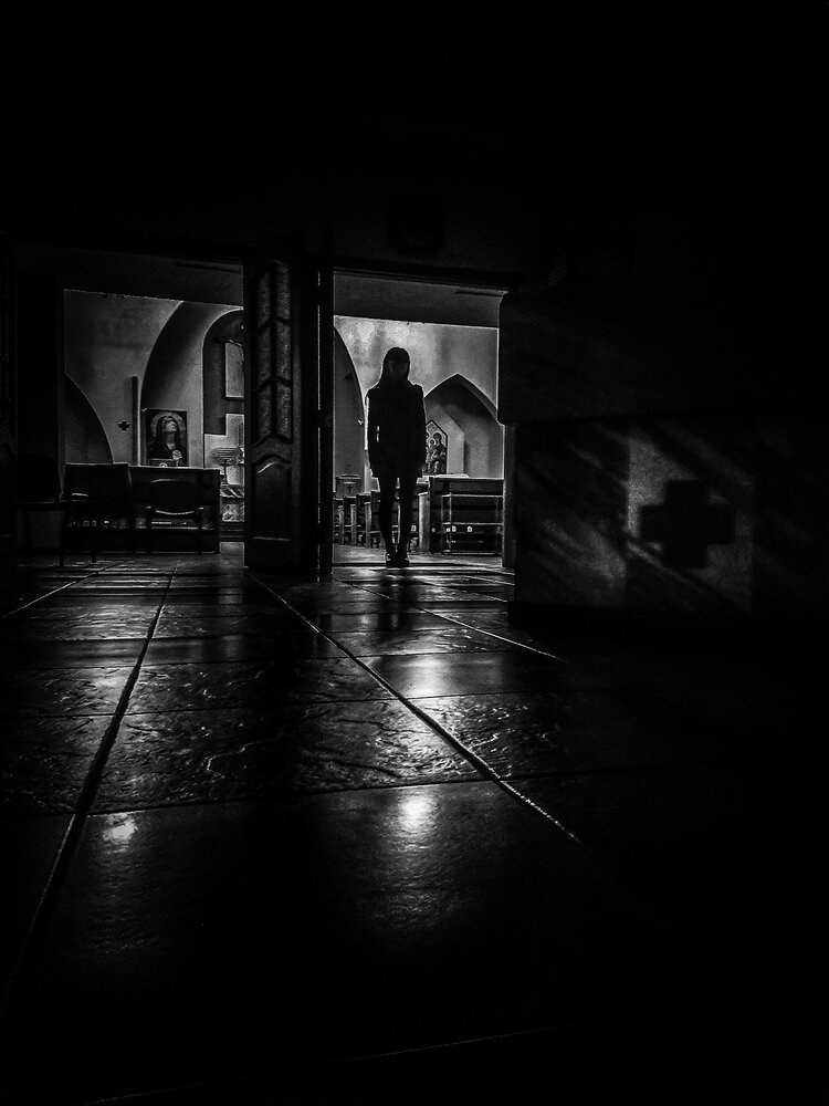 Photograph by Таращук Евгений