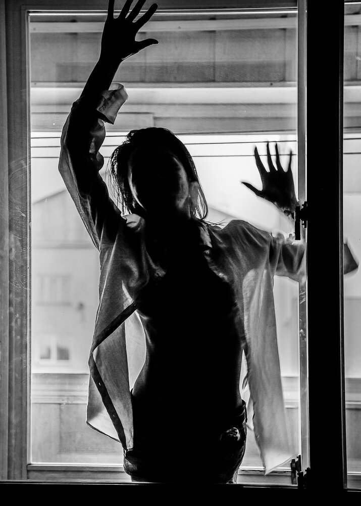 Photograph by Таращук Евгений