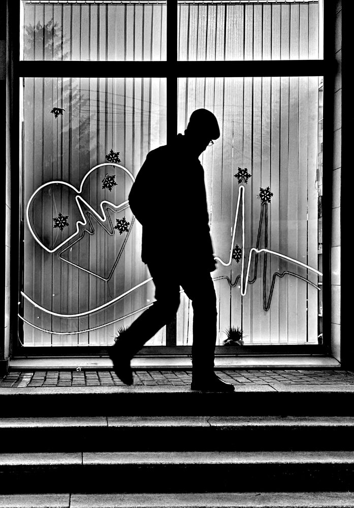 Photograph by Графов Борис