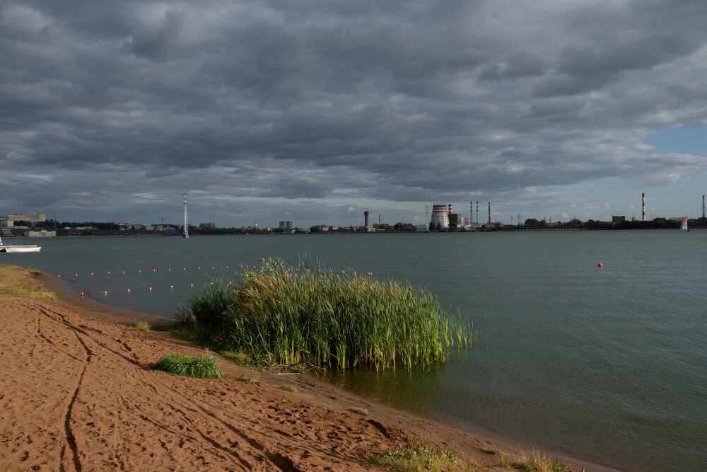 Photograph by Михаил Костыря