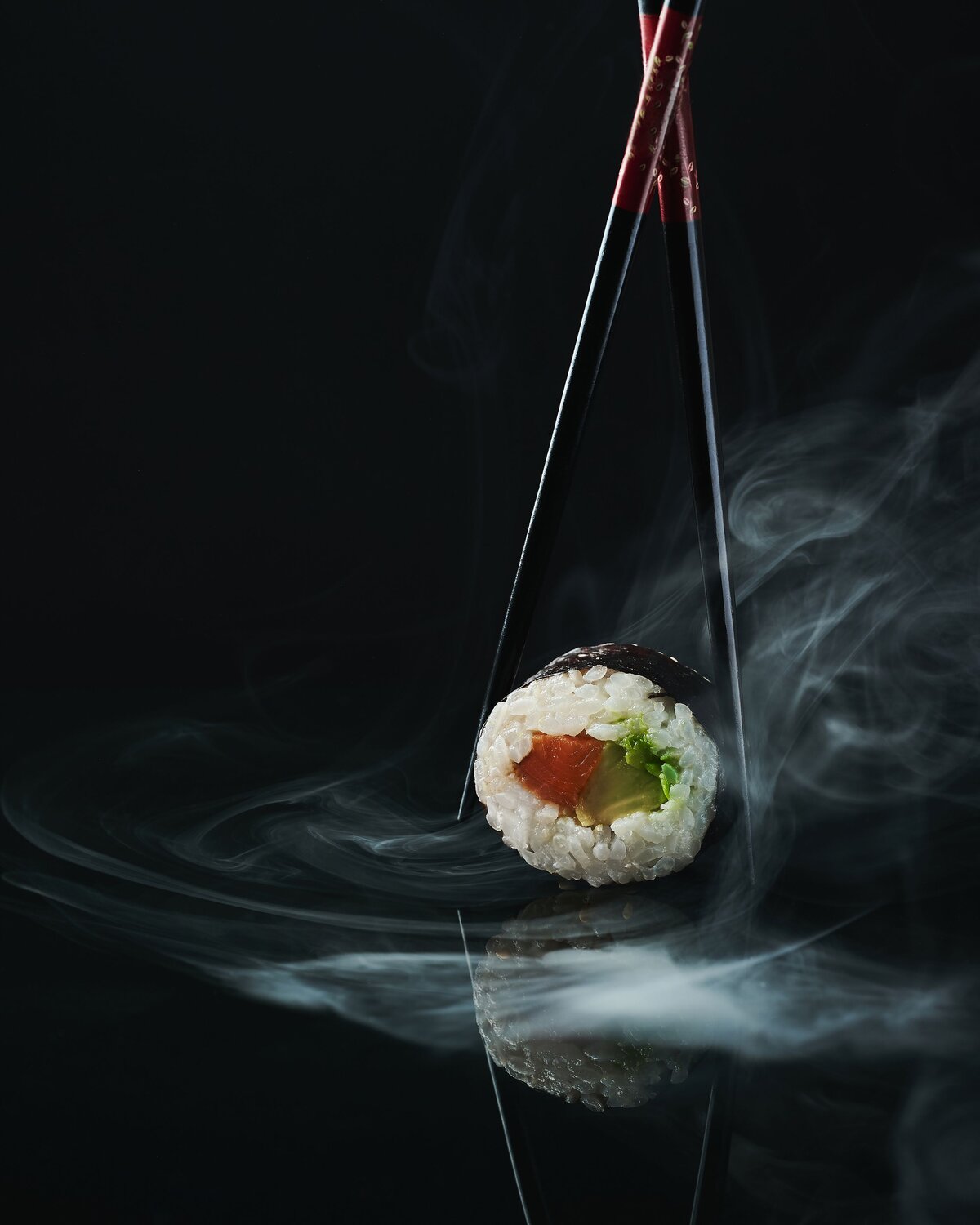 The Philosophy of Japanese Cuisine