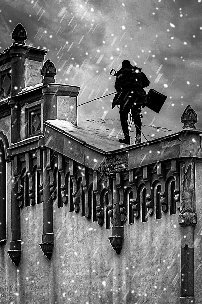 Photograph by Графов Борис