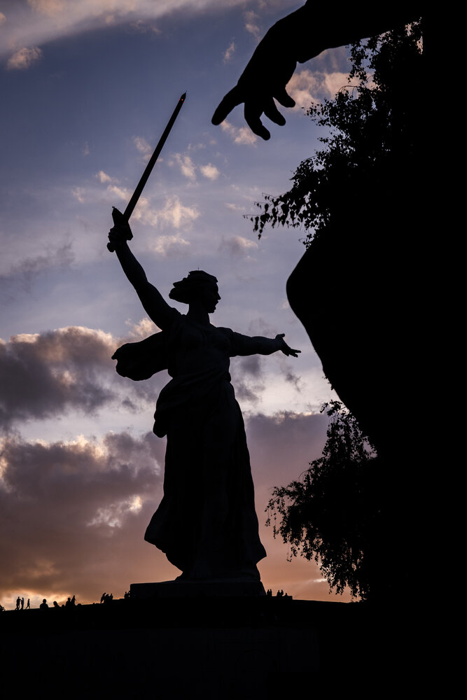 Photograph by Дмитрий Костяков
