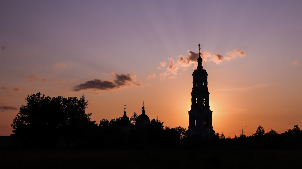Photograph by Дмитрий Костяков