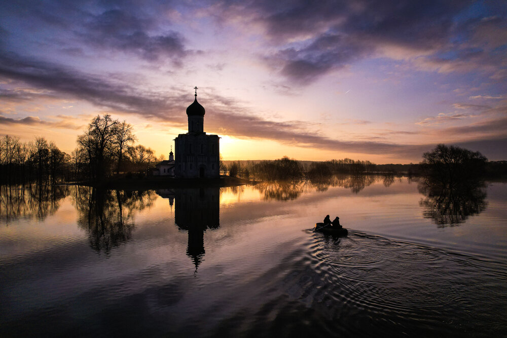 Photograph by Дмитрий Костяков