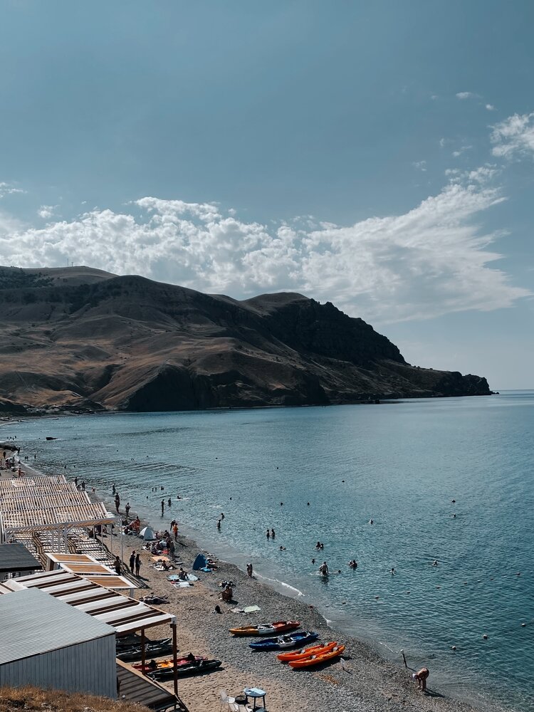 Photograph by Светлана Долганова