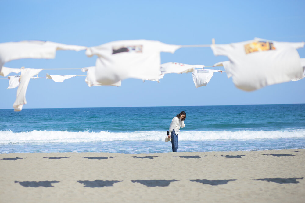 Photograph by miho imai