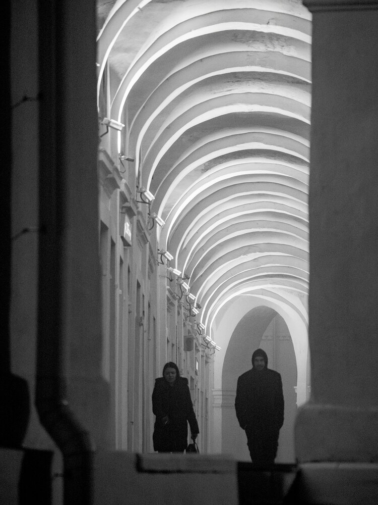 Photograph by Марина Брыдня