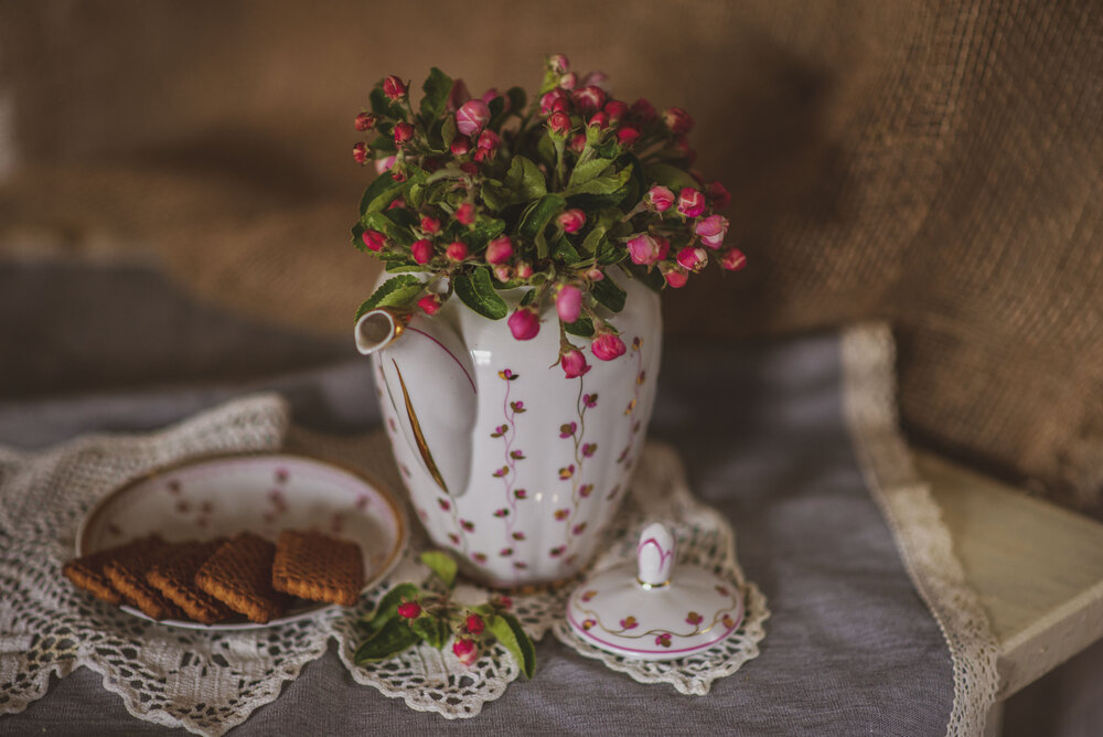 Photograph by Оксана Муравьева