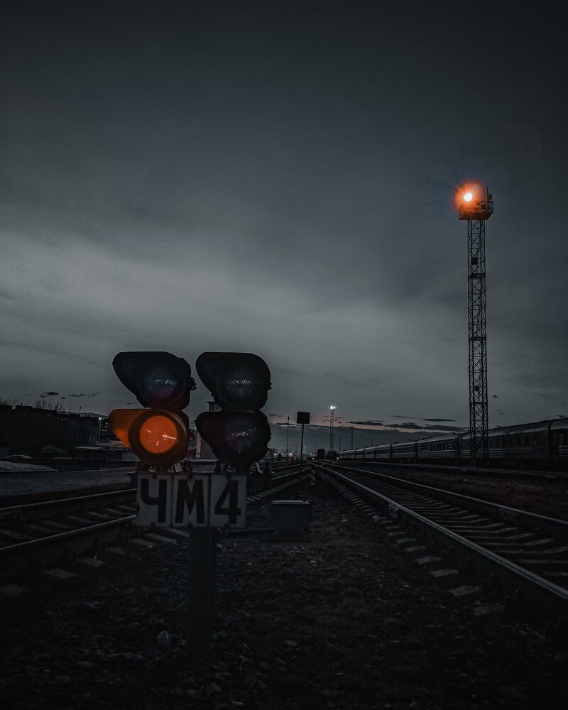 Photograph by Биденко Анастасия
