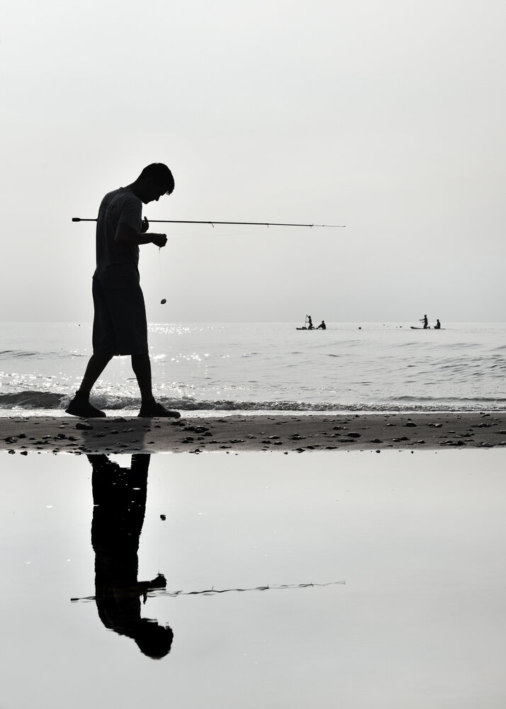 Photograph by Vladimir Shish