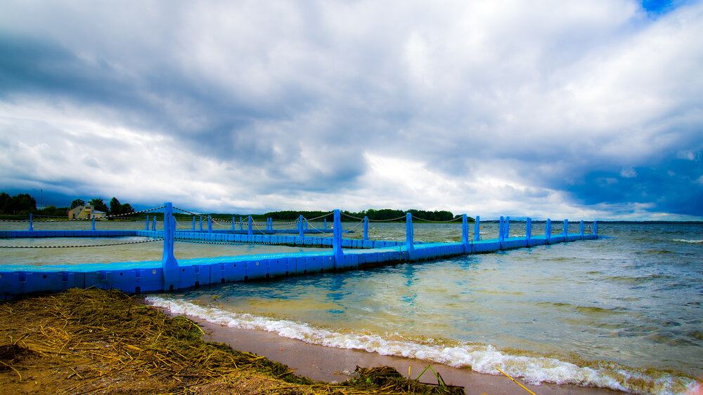 Photograph by Andrei Sosnouski