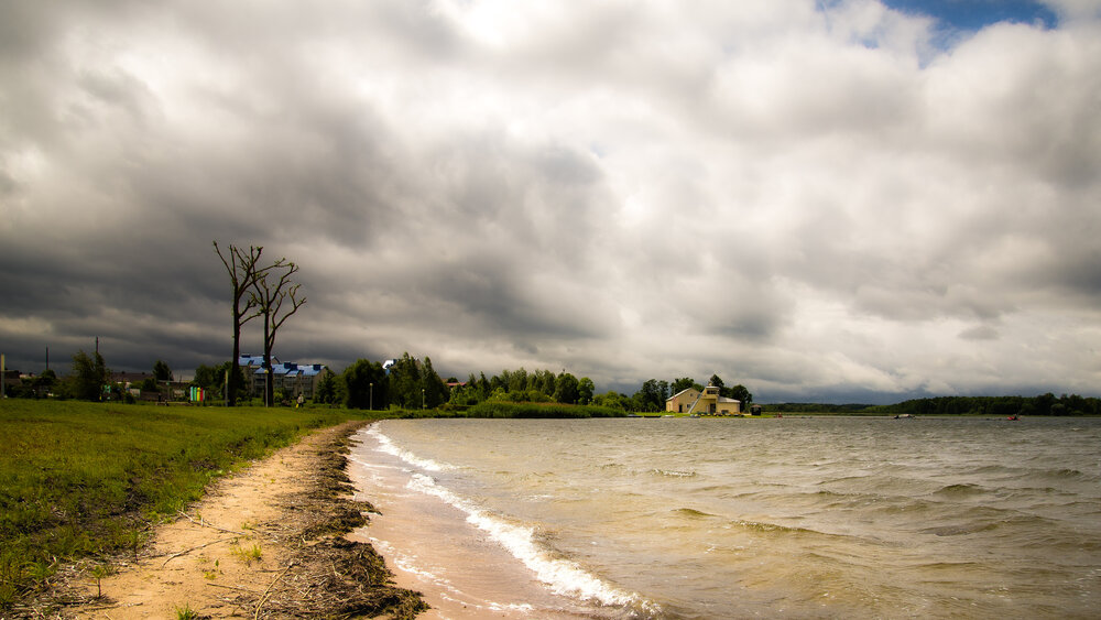 Photograph by Andrei Sosnouski
